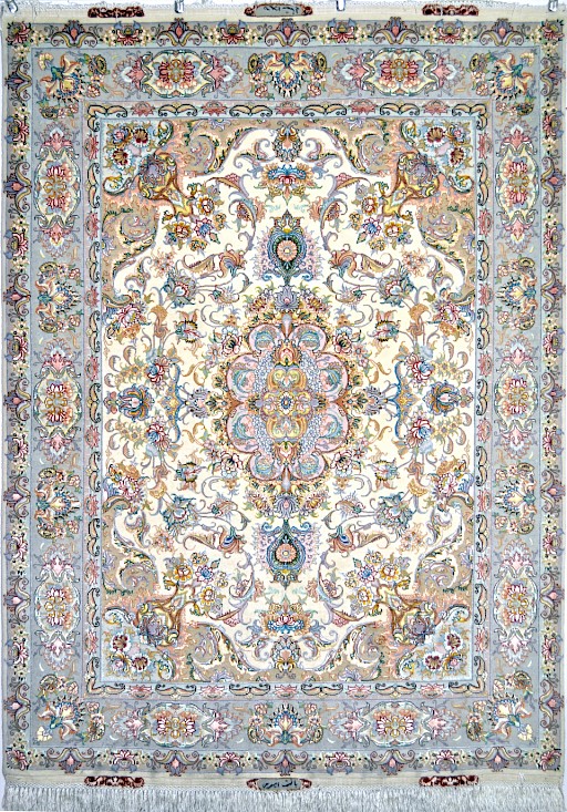 Persian rug