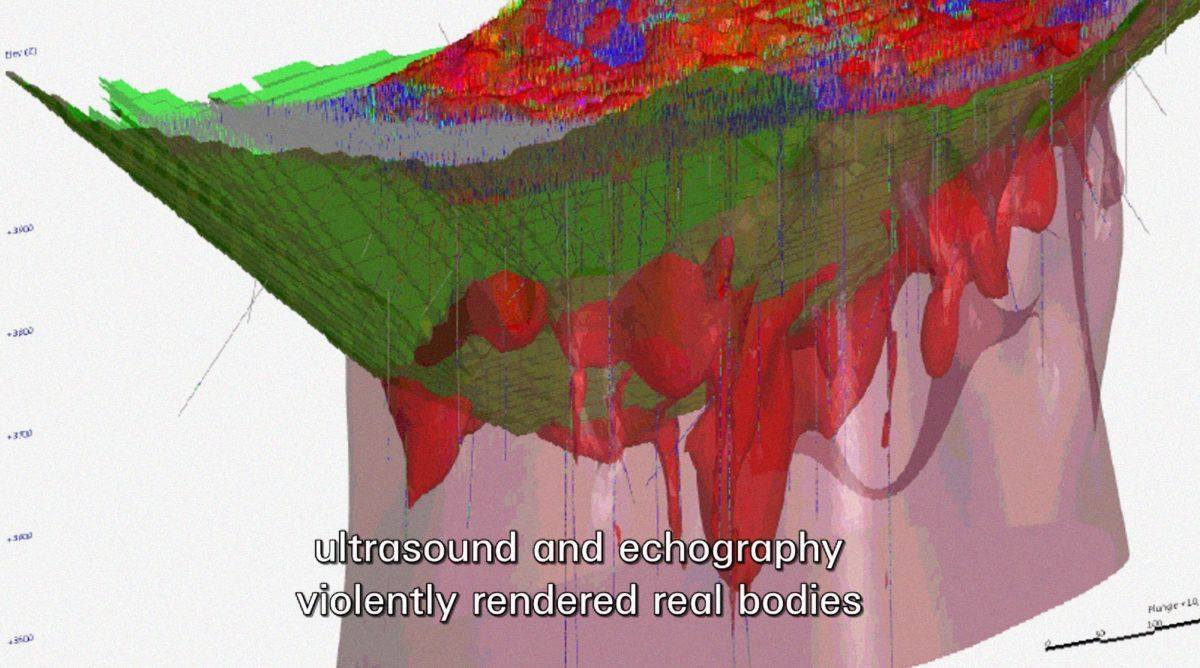 Possible Bodies - Constant