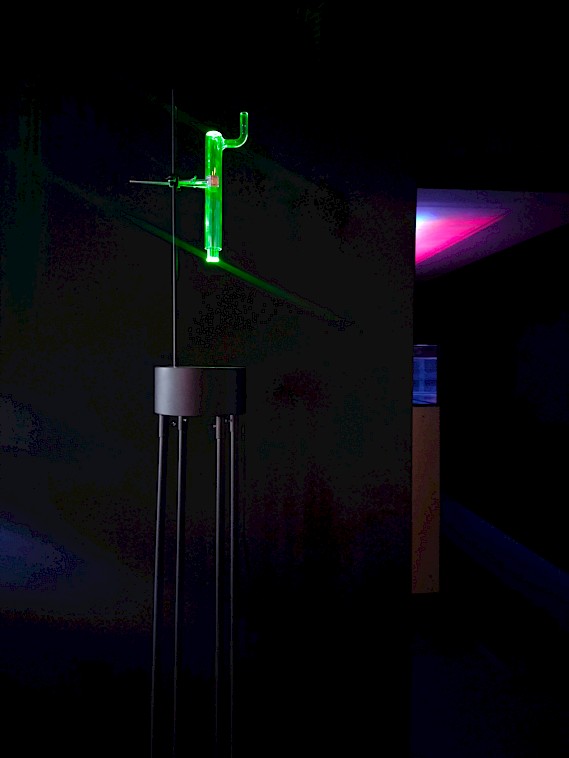 Exposition Deep Fields CWB Paris 2026